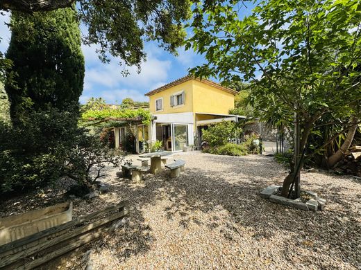 Casa de lujo en Sainte-Maxime, Var