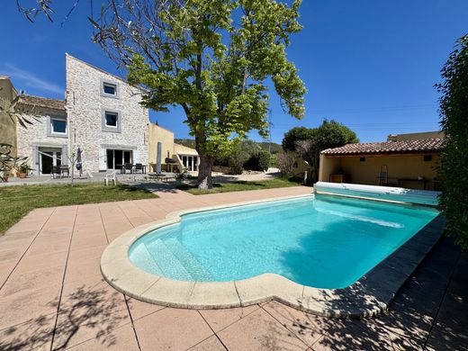 Lüks ev Coudoux, Bouches-du-Rhône