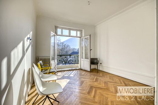 Apartment in Annecy, Haute-Savoie