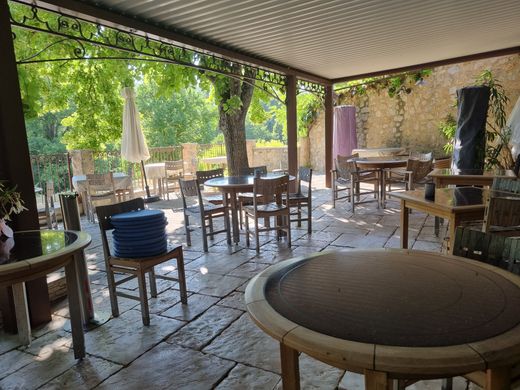 Luxury home in Moustiers-Sainte-Marie, Alpes-de-Haute-Provence