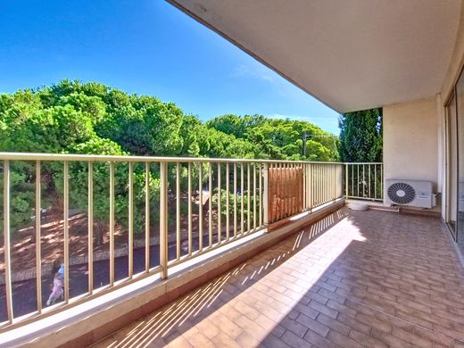 Διαμέρισμα σε Juan-les-Pins, Alpes-Maritimes