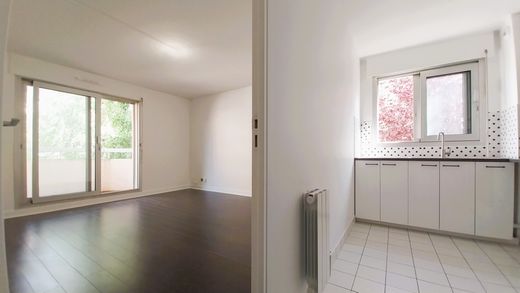 Daire Meudon, Hauts-de-Seine