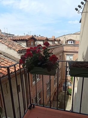 Appartement à Toulouse, Haute-Garonne