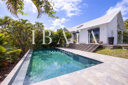 Casa de lujo en Le Gosier, Guadeloupe