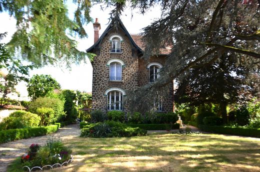 Casa de lujo en Champigny-sur-Marne, Valle de Marne