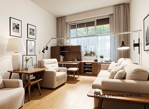 Daire Neuilly-sur-Seine, Hauts-de-Seine