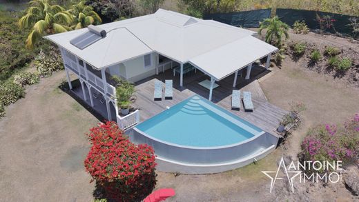 Villa - Les Anses-d'Arlet, Martinica