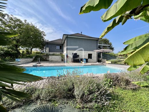 Casa de luxo - Chasteaux, Corrèze