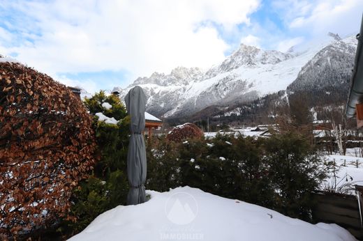 Appartement à Chamonix Mont-Blanc, Haute-Savoie