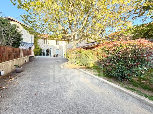 Casa di lusso a Romans-sur-Isère, Drôme