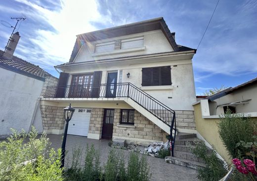 Casa di lusso a Gagny, Seine-Saint-Denis