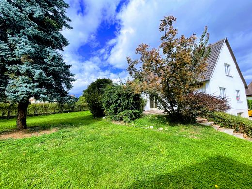 Casa di lusso a Bergheim, Alto Reno