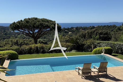 Villa - La Croix-Valmer, Var