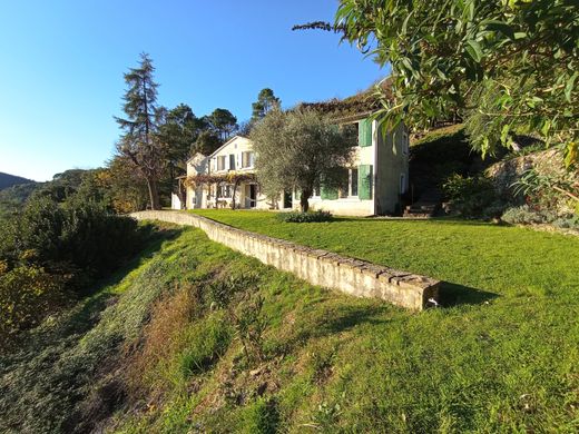 Casa de luxo - Sumène, Gard