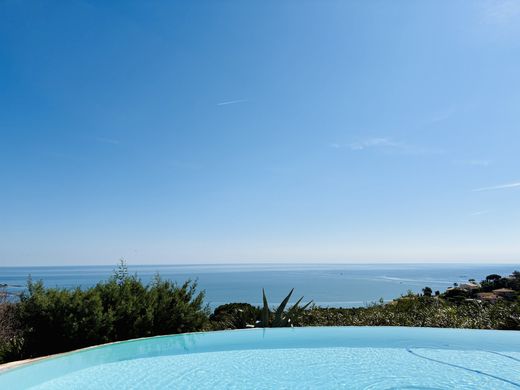 Вилла, Sainte-Maxime, Var