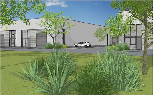 地皮  阿拉斯, Pas-de-Calais