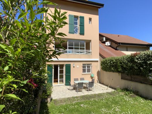 Luxury home in Beaumont, Haute-Savoie