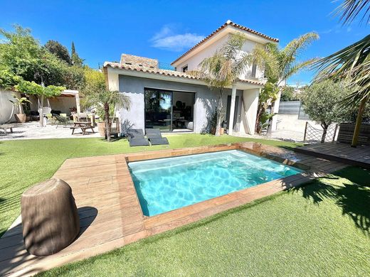 Villa a Saint-Aygulf, Var