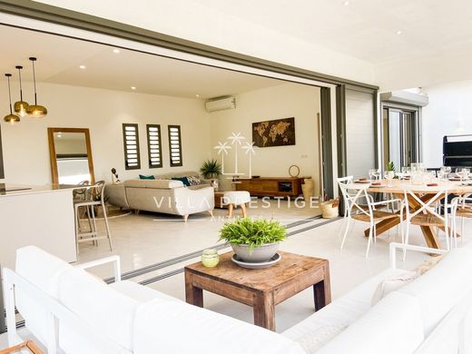 Villa in Le Moule, Guadeloupe