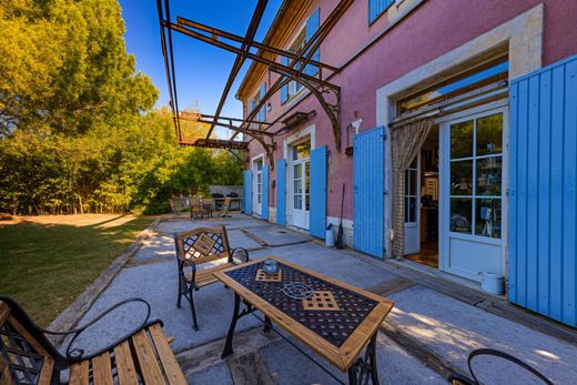 Luxury home in Sommières, Gard
