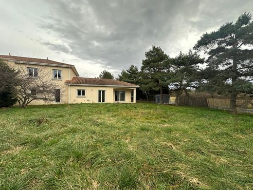 Casa de lujo en Tassin-la-Demi-Lune, Ródano