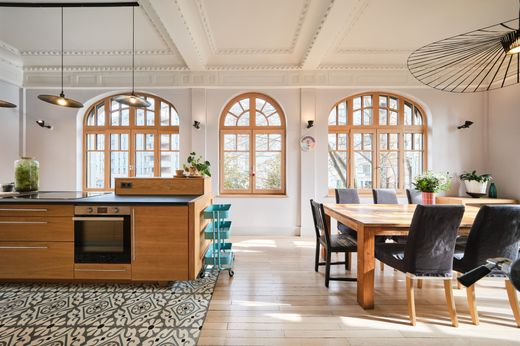 Piso / Apartamento en Annecy, Alta Saboya