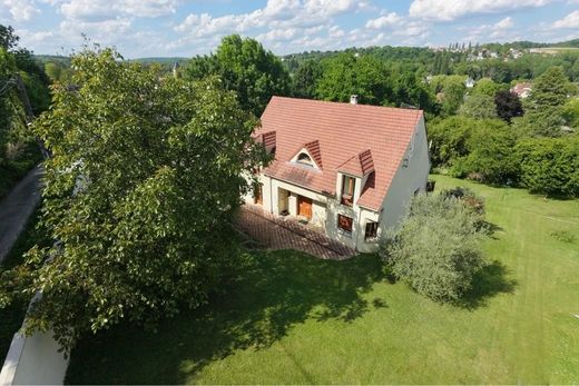 Luxury home in Villiers-sur-Morin, Seine-et-Marne