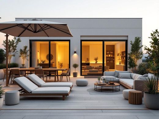 Apartment / Etagenwohnung in Mauguio, Hérault