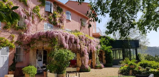 Villa a Entrecasteaux, Var