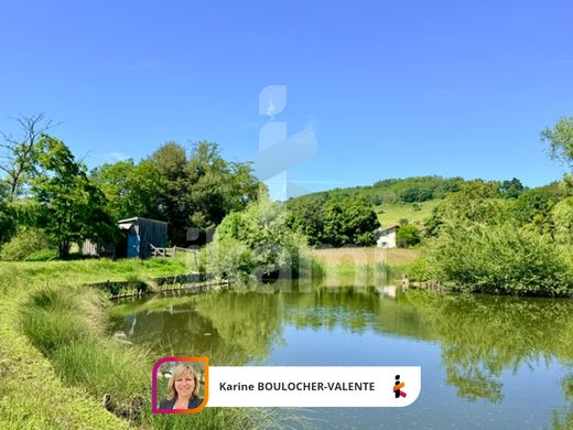 Luxury home in Saint-Christophe, Drôme