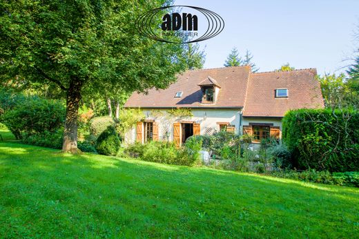 Casa de lujo en Villiers-sur-Morin, Sena y Marne