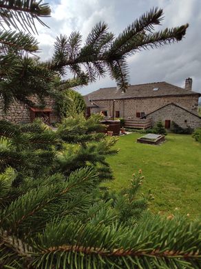 ‏בתי יוקרה ב  Châteauneuf-de-Randon, Lozère