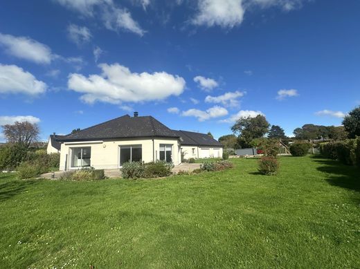 Casa di lusso a Saint-Valery-en-Caux, Senna marittima