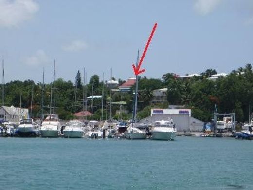 Villa in Le Gosier, Guadeloupe