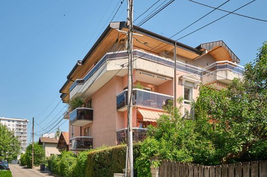 Apartment in Annecy, Haute-Savoie
