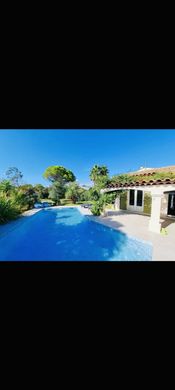 Villa a Lattes, Hérault