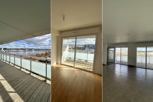 Daire Bordeaux, Gironde