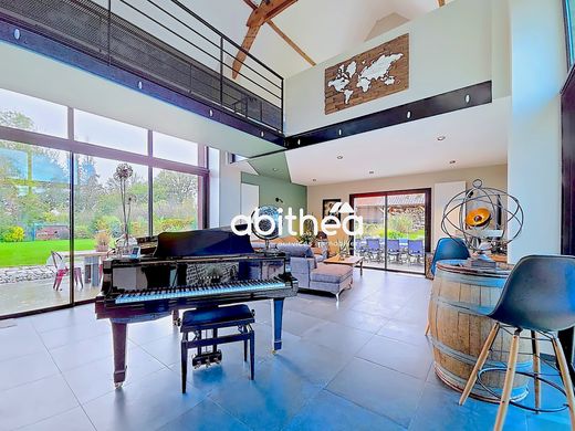 منزل ﻓﻲ Hendecourt-lès-Ransart, Pas-de-Calais