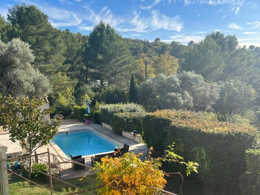 Casa di lusso a Évenos, Var