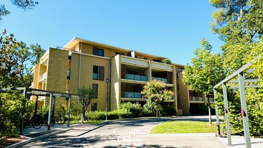 Appartement à Aix-en-Provence, Bouches-du-Rhône