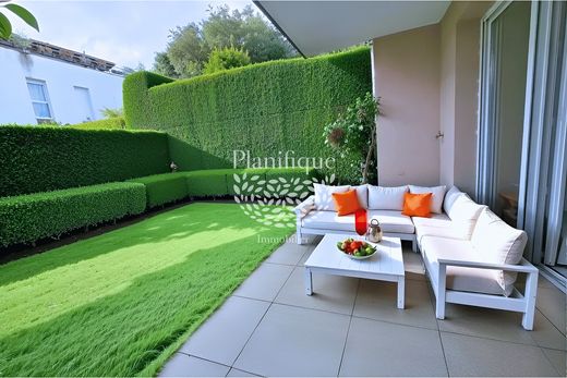 Apartment in Sergy, Ain