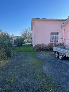 Casa di lusso a Villenave-d'Ornon, Gironda