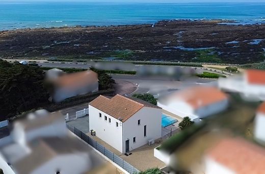 Casa de lujo en Bretignolles-sur-Mer, Vendea