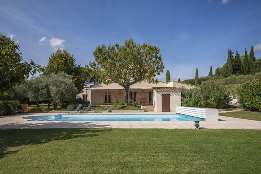 Luksusowy dom w Aix-en-Provence, Bouches-du-Rhône