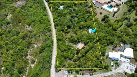 Αγροτεμάχιο σε Saint Martin