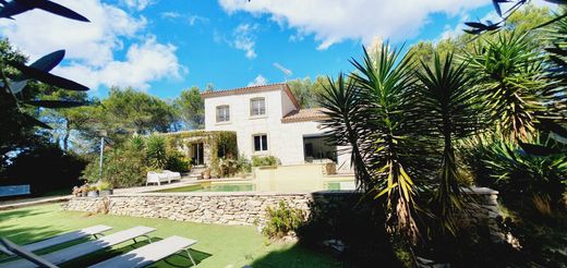 Luxury home in Nîmes, Gard