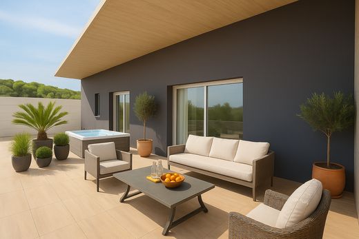 Apartment / Etagenwohnung in Castelnau-le-Lez, Hérault