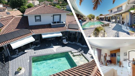 Luxury home in Fonsorbes, Upper Garonne