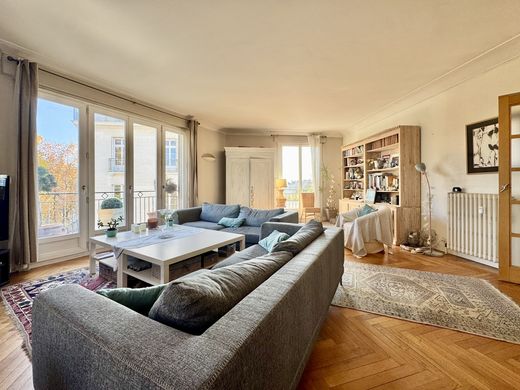 Apartament w Nantes, Loire-Atlantique