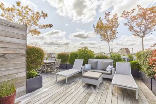 Apartment in Écully, Rhône